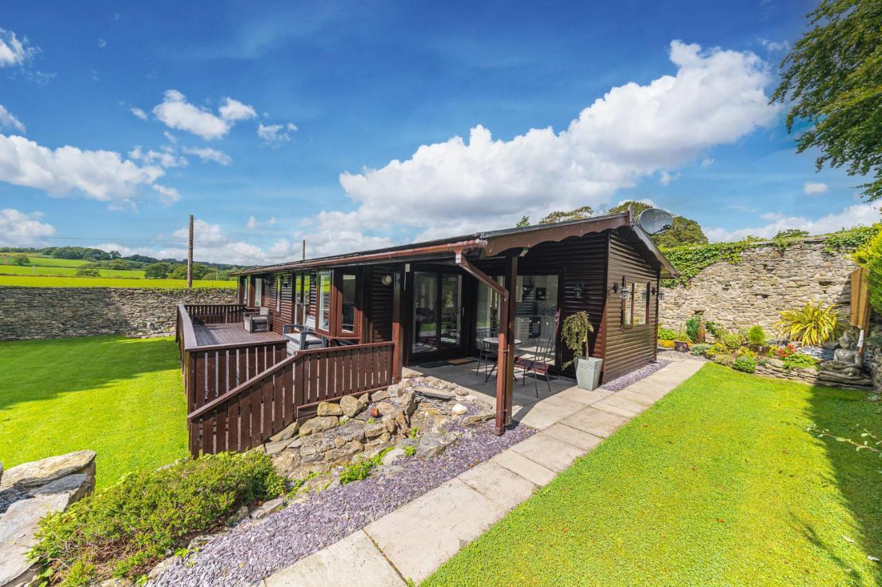 North Lodge Картмел Екстериор снимка