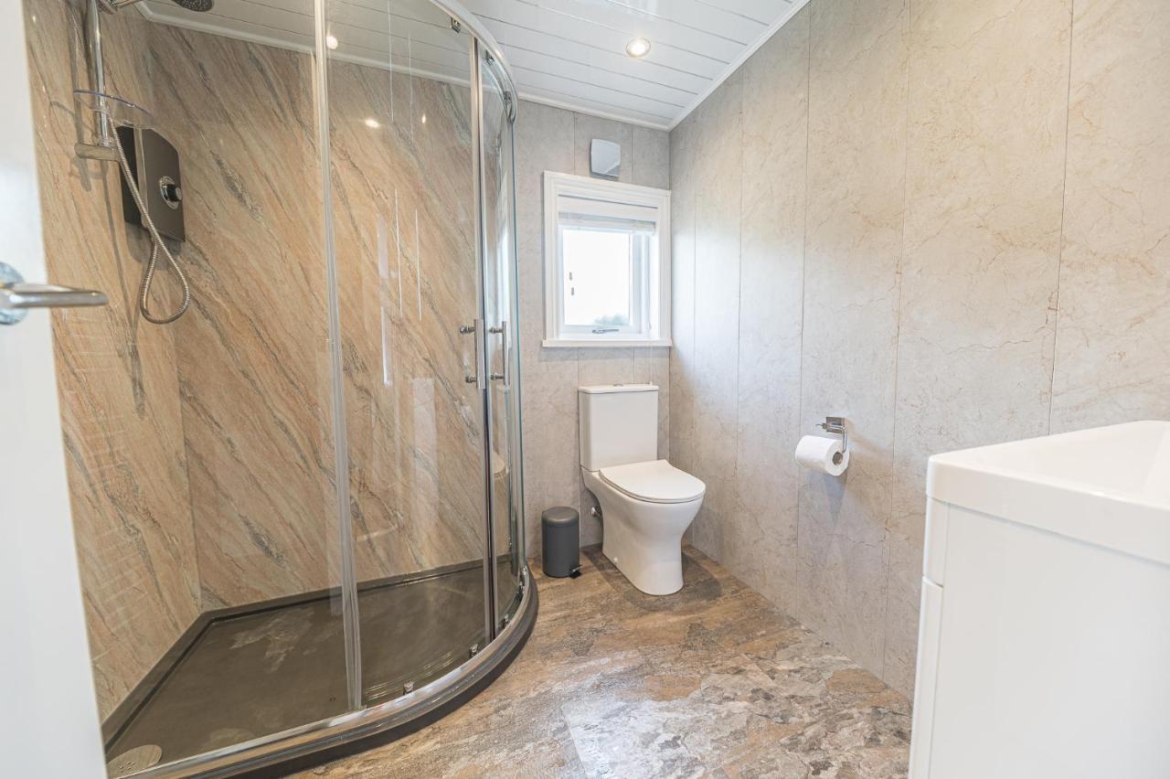 North Lodge Картмел Екстериор снимка