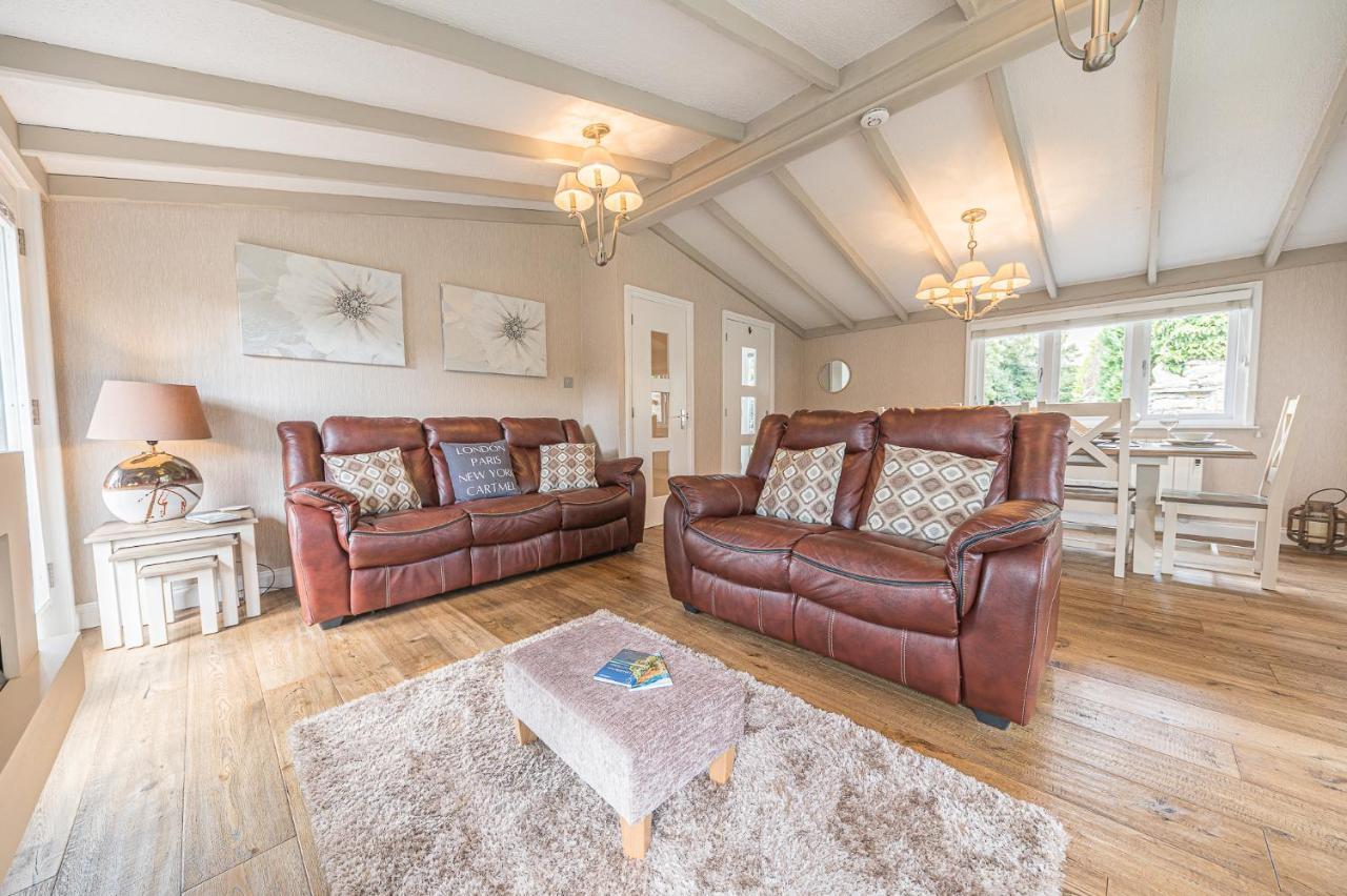 North Lodge Картмел Екстериор снимка