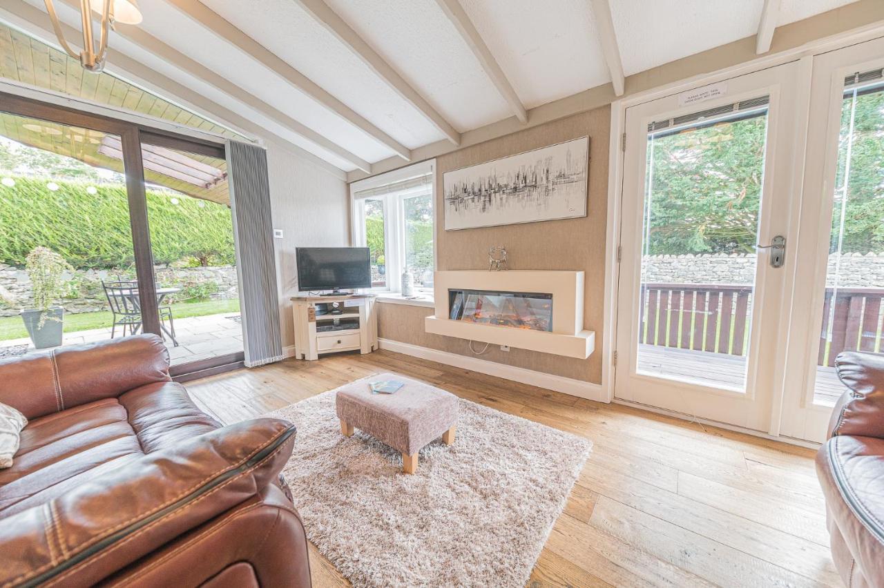 North Lodge Картмел Екстериор снимка