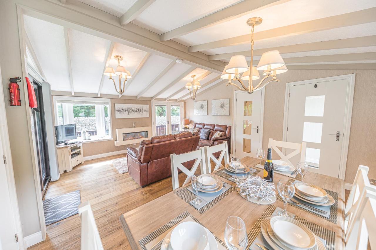 North Lodge Картмел Екстериор снимка
